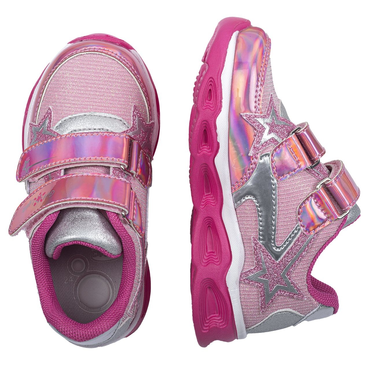 Ténis Claire Fuchsia - Chicco