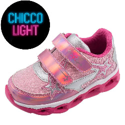 Ténis Claire Fuchsia - Chicco