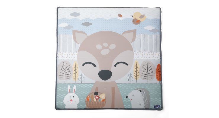 Parque Open Fawn - Chicco
