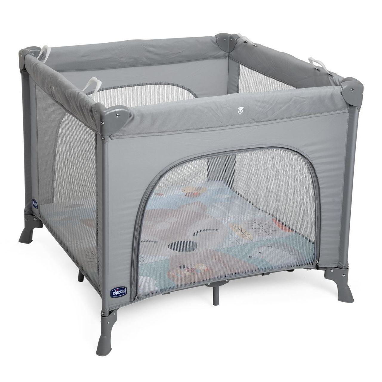 Parque Open Fawn - Chicco
