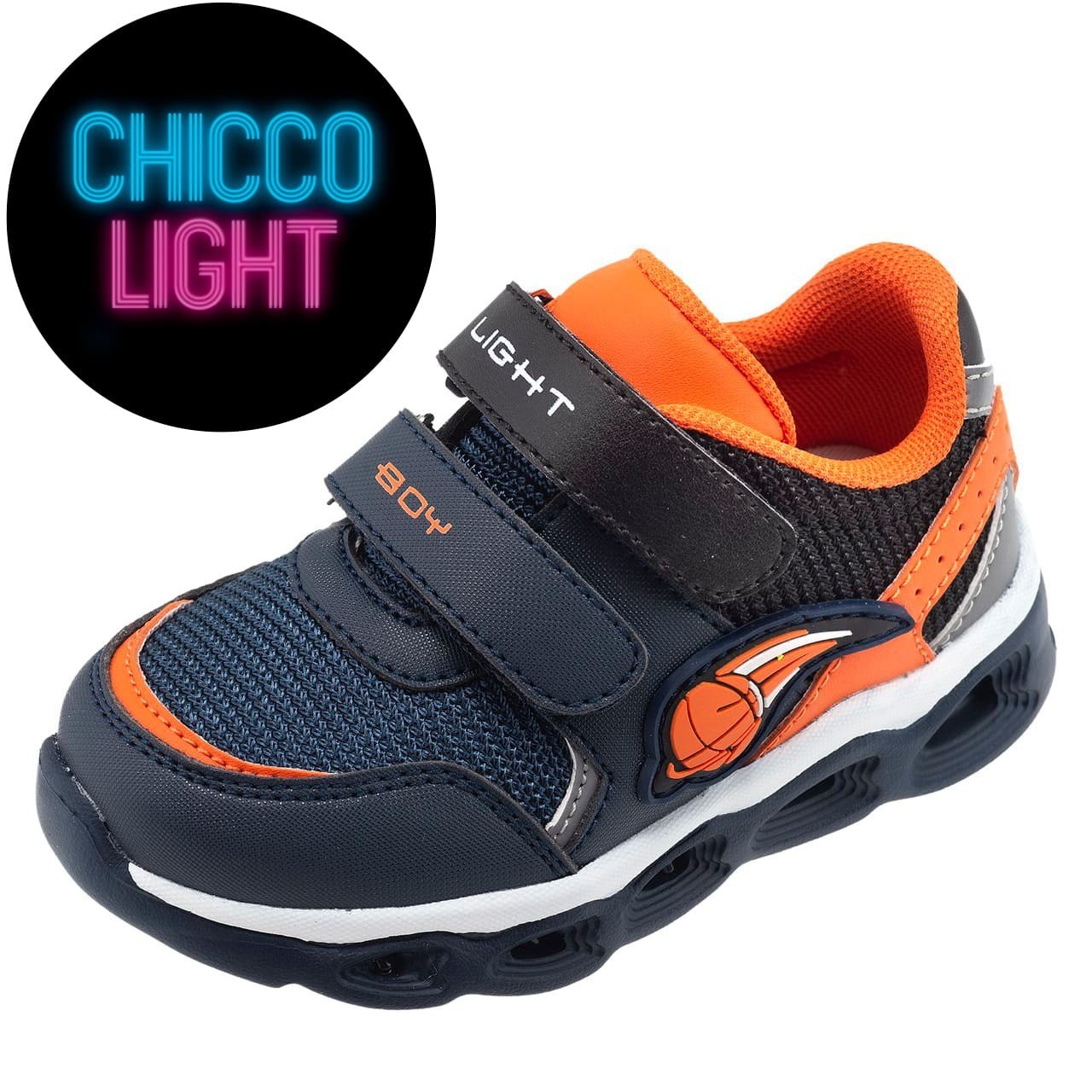 Ténis Azul Cetal - Chicco