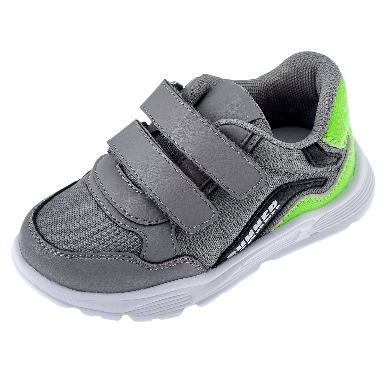 Ténis Clyde Grey - Chicco