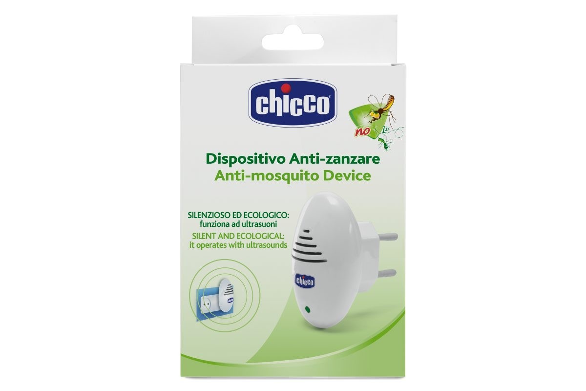 Difusor anti-mosquitos - Chicco