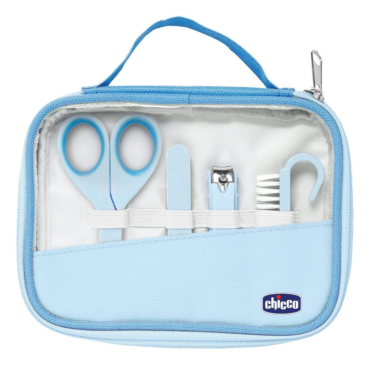 Conjunto de Manicure Happy Hands Menino - Chicco
