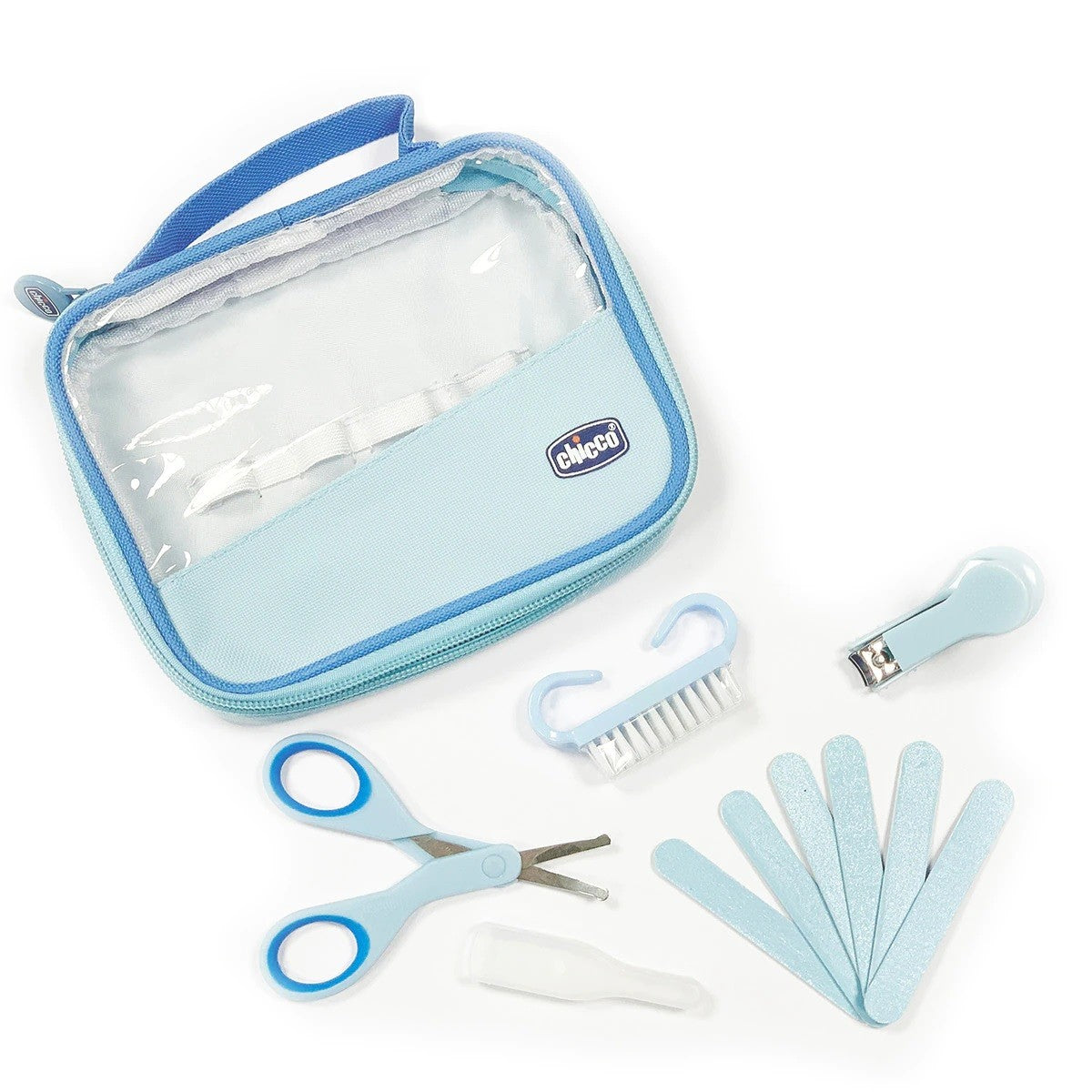 Conjunto de Manicure Happy Hands Menino - Chicco