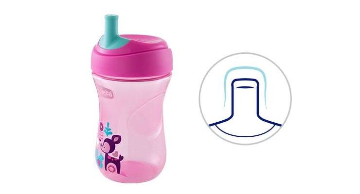 Copo Advanced 12m+ - Chicco