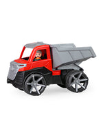 Camiao com Bascula 29cm Truxx - Lena Toys