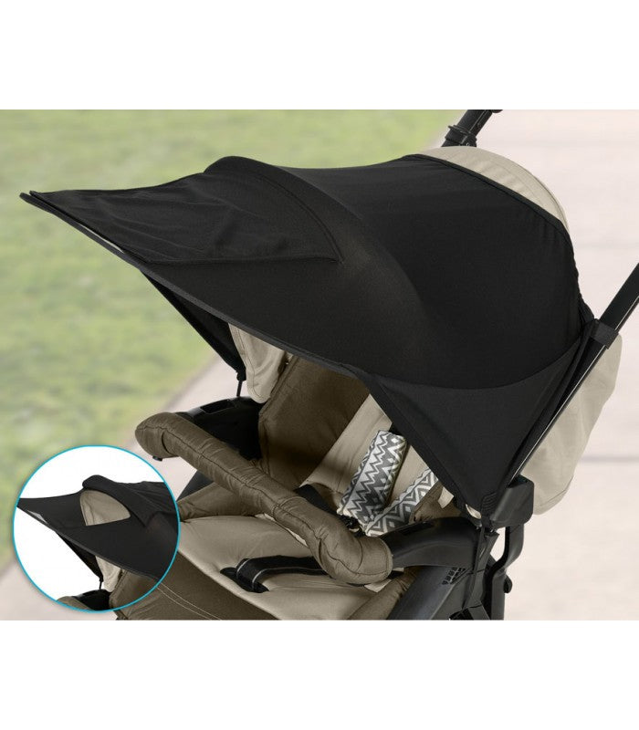 Para Sol para carrinho - Kiokids