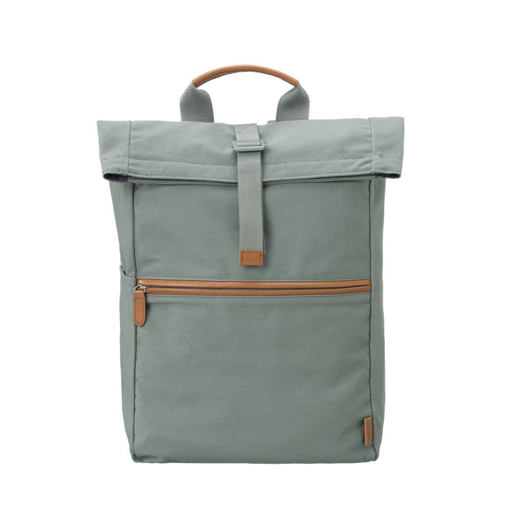 Mochila Fresk Green