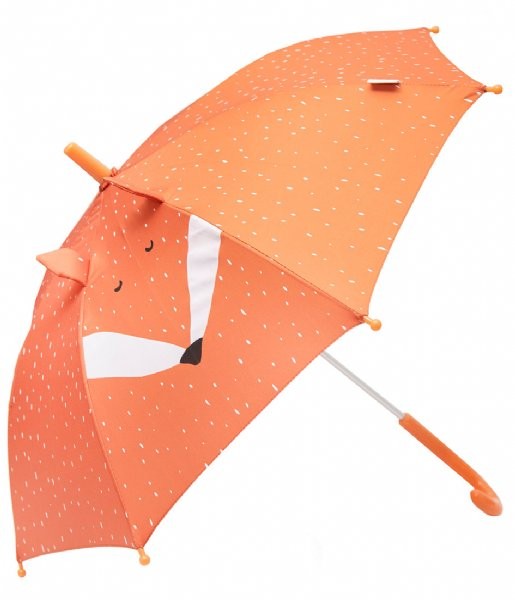 Chapéu de Chuva Raposa - Trixie