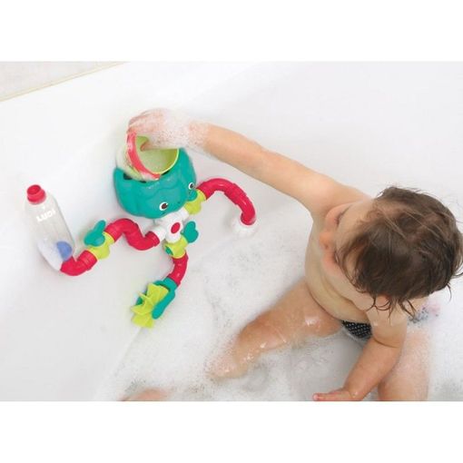 Jogo para Banho Circuito da Agua - Ludi