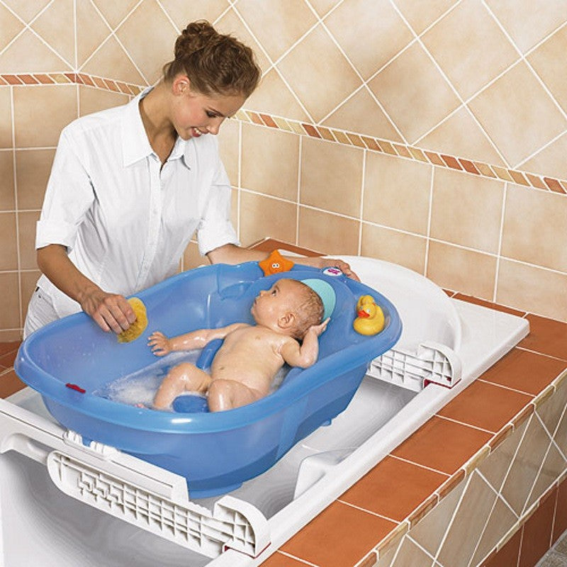 Barras para Banheira Onda - Ok Baby