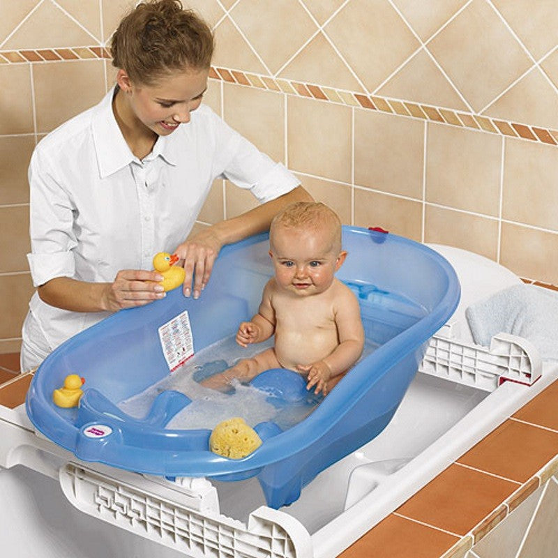 Barras para Banheira Onda - Ok Baby