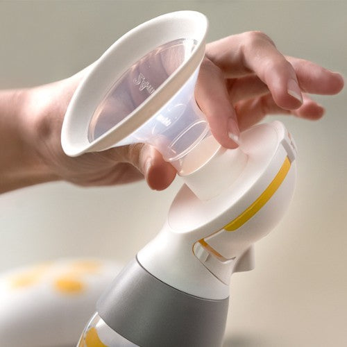 Bomba Extrator de Leite Solo - Medela