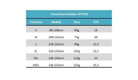 Meias com Sola Attipas Yellow Boots