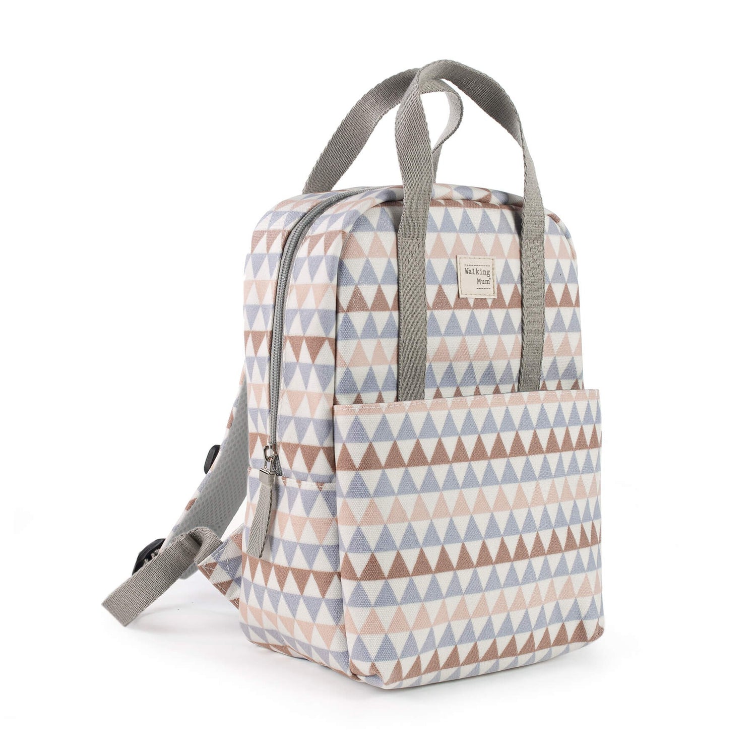 Mochila Infantil Oliver - Walking Mum