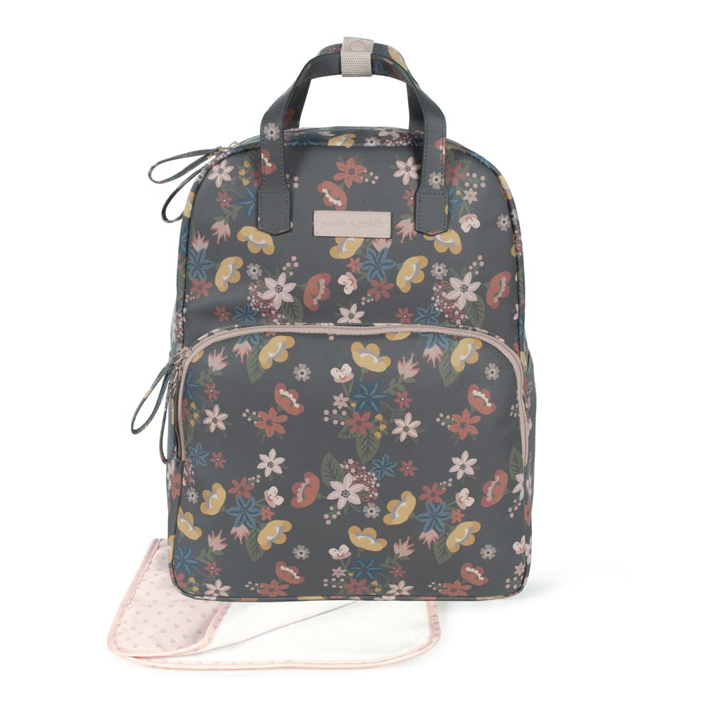 Mochila Maternidade Garden - Pasito a Pasito