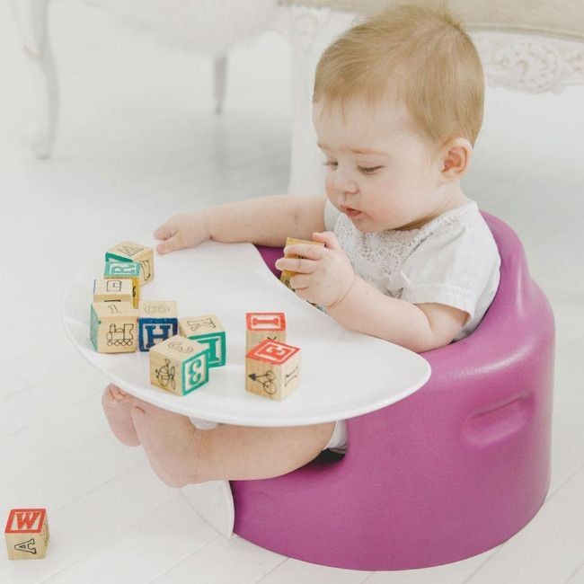 Bandeja para Assento Bumbo Floor Seat - Bumbo