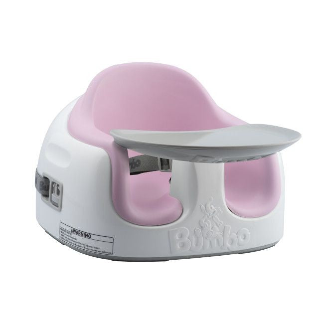 Assento elevatório Multi Seat Cradle Pink - Bumbo