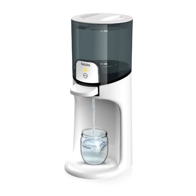Aquecedor de Água para Biberão: Instant Warmer - Baby Brezza