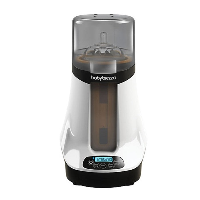 Aquecedor de Biberão Safe& Smart - Baby Brezza