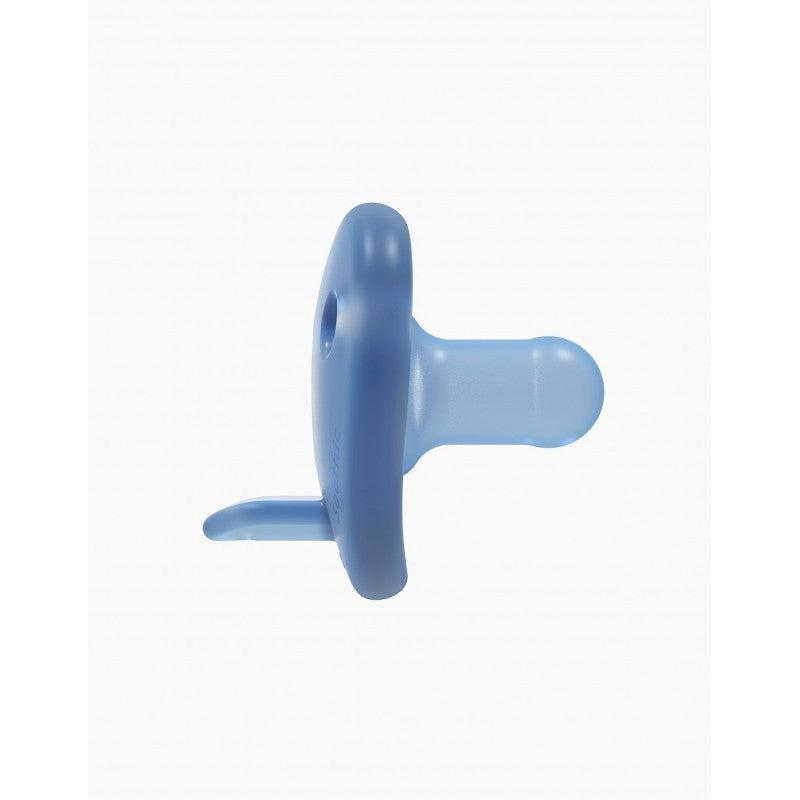 Conjunto de 2 Chuchas Ortodônticas Soothie 0-6M - Avent