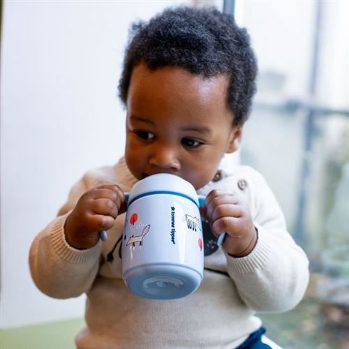 Copo Aprendizagem Superstar Sippee 300ml  - Tommee Tippee