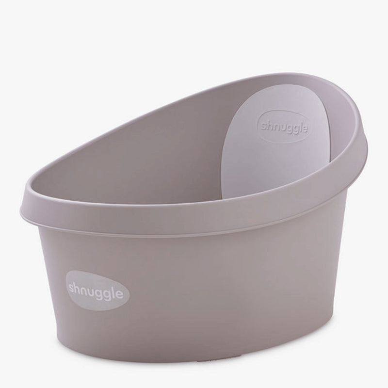SHNUGGLE BATH | Banheira Anti-derrapante Toddler