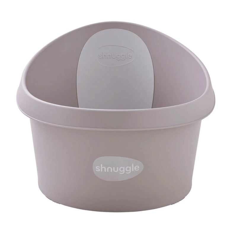 SHNUGGLE BATH | Banheira Anti-derrapante Toddler