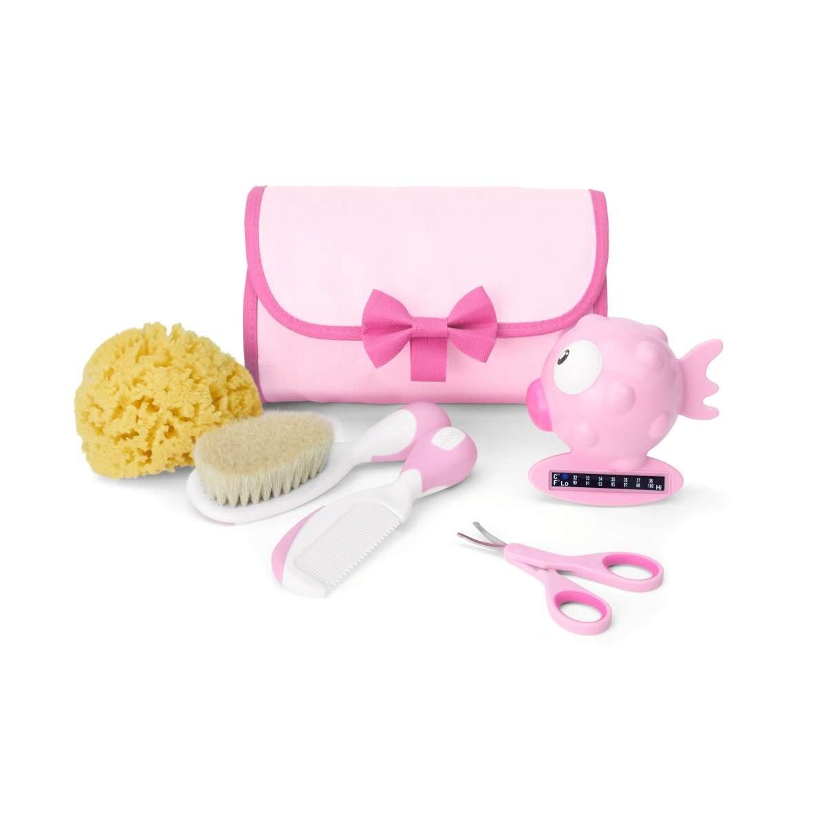 Conjunto de Higiene My First Beauty Set - Chicco
