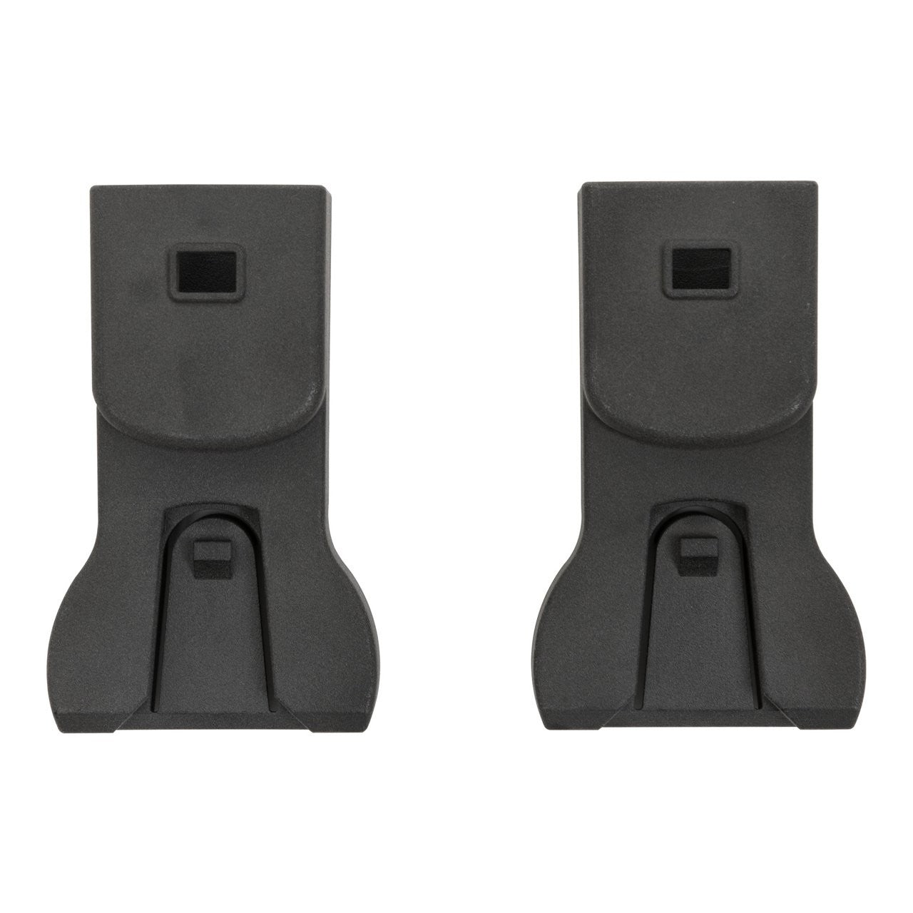 Adaptadores Mysa Fast in Black - Chicco