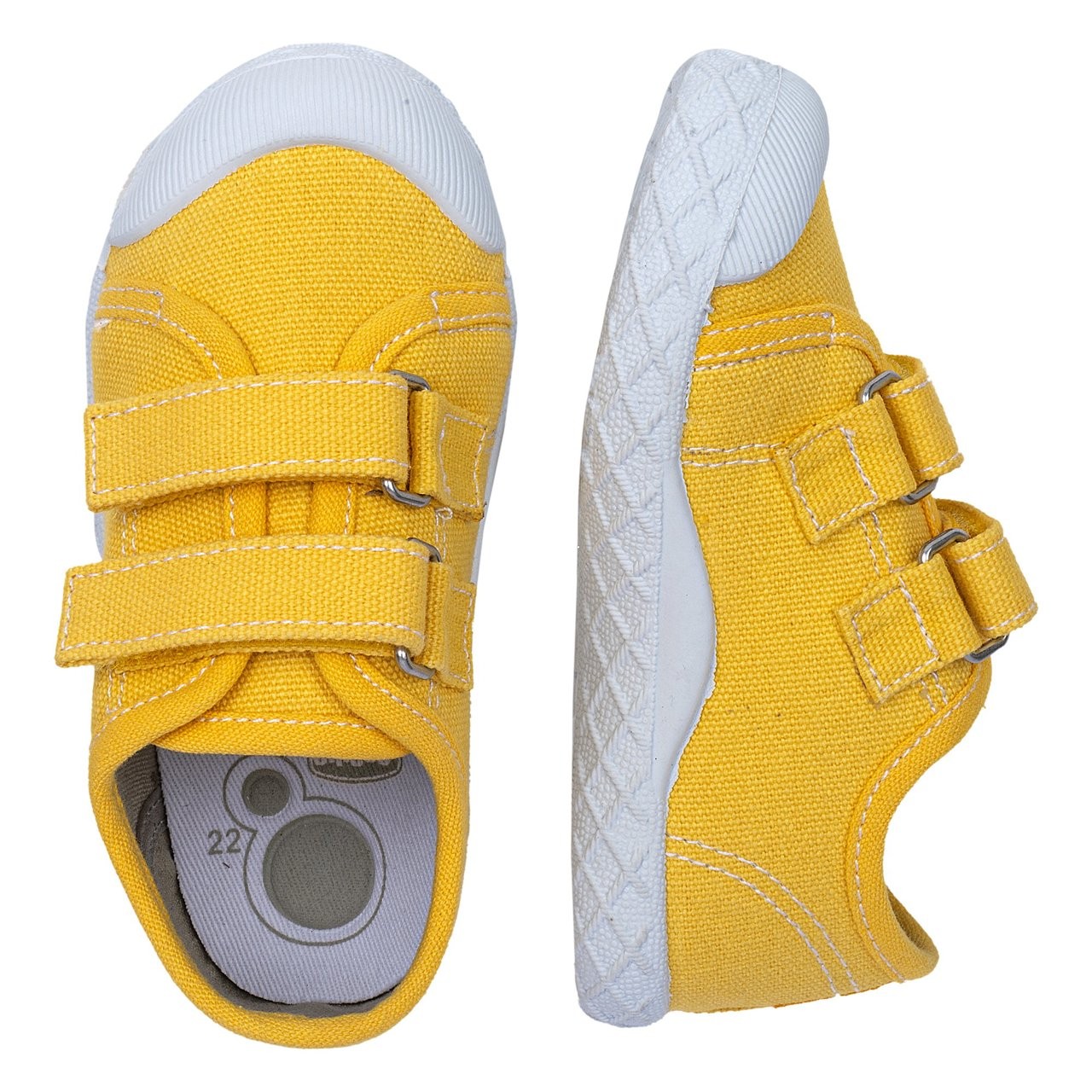 Ténis Cambridge Ocre  - Chicco