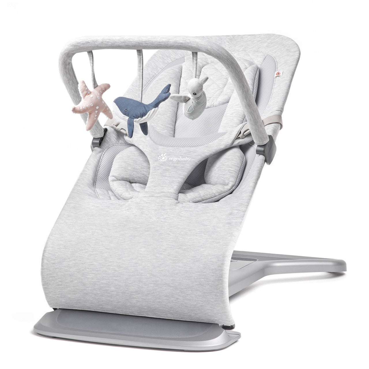 Arco de Brinquedos para Espreguiçadeira Evolve - Ergobaby