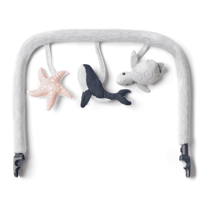 Arco de Brinquedos para Espreguiçadeira Evolve - Ergobaby