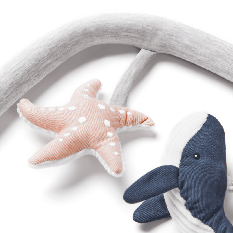 Arco de Brinquedos para Espreguiçadeira Evolve - Ergobaby