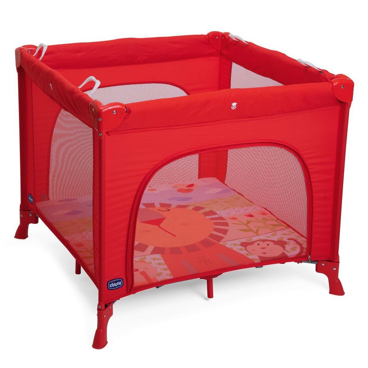 Parque Open Lion - Chicco