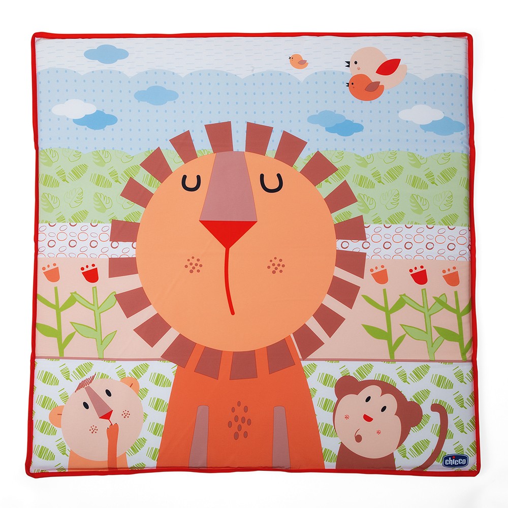 Parque Open Lion - Chicco