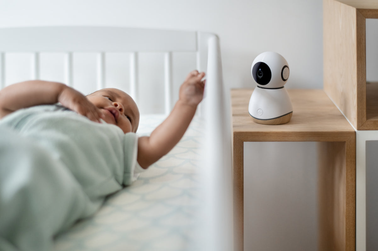 Connected Home Monitor See Baby-Maxi Cosi
