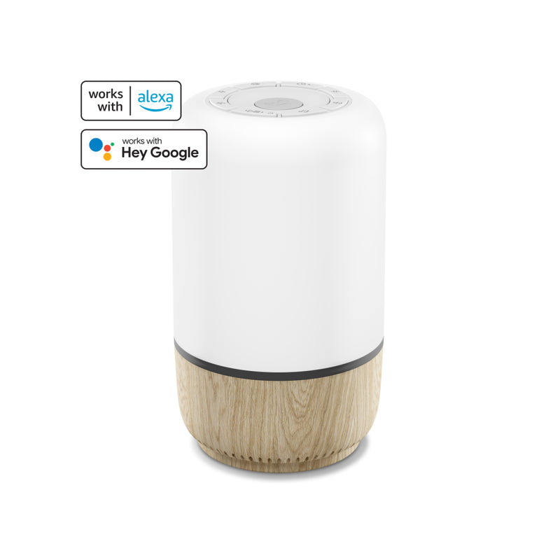 Connected Home Luz & Som Soothe - Maxi Cosi