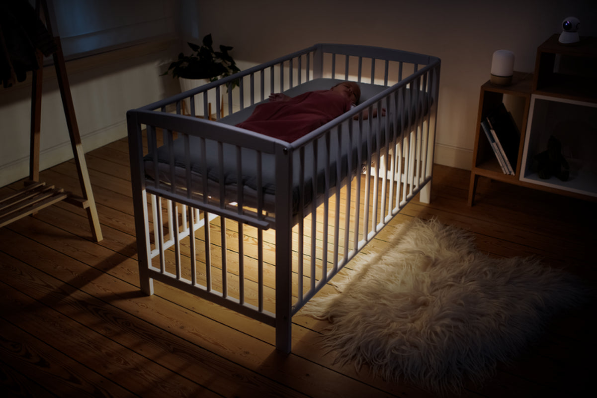Connected Home Luz de Berço Glow- Maxi Cosi