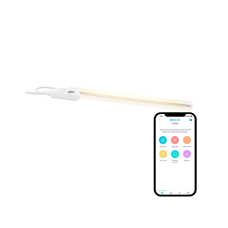 Connected Home Luz de Berço Glow- Maxi Cosi