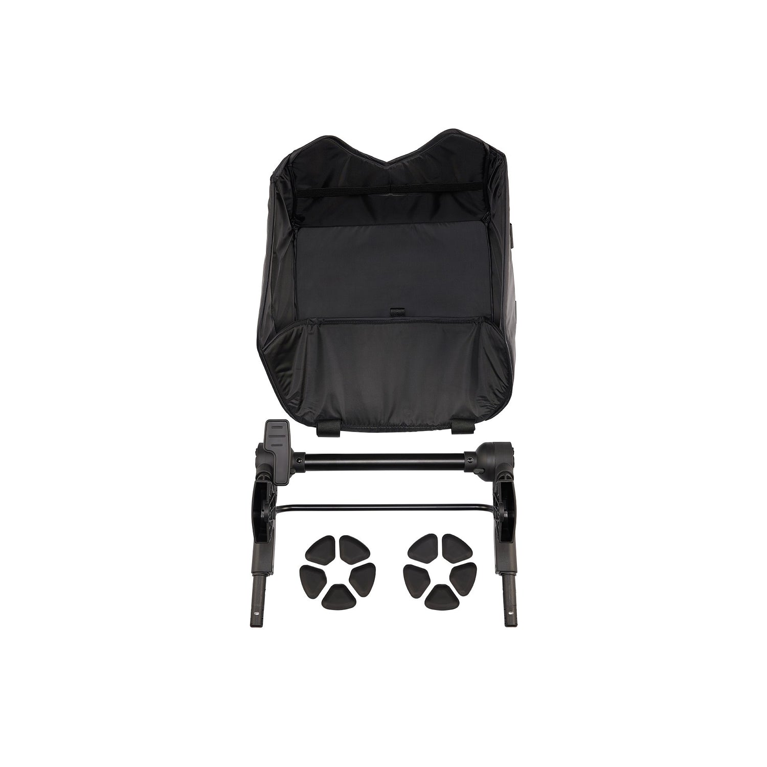 Extensão para carrinho Harvey3 - Easywalker