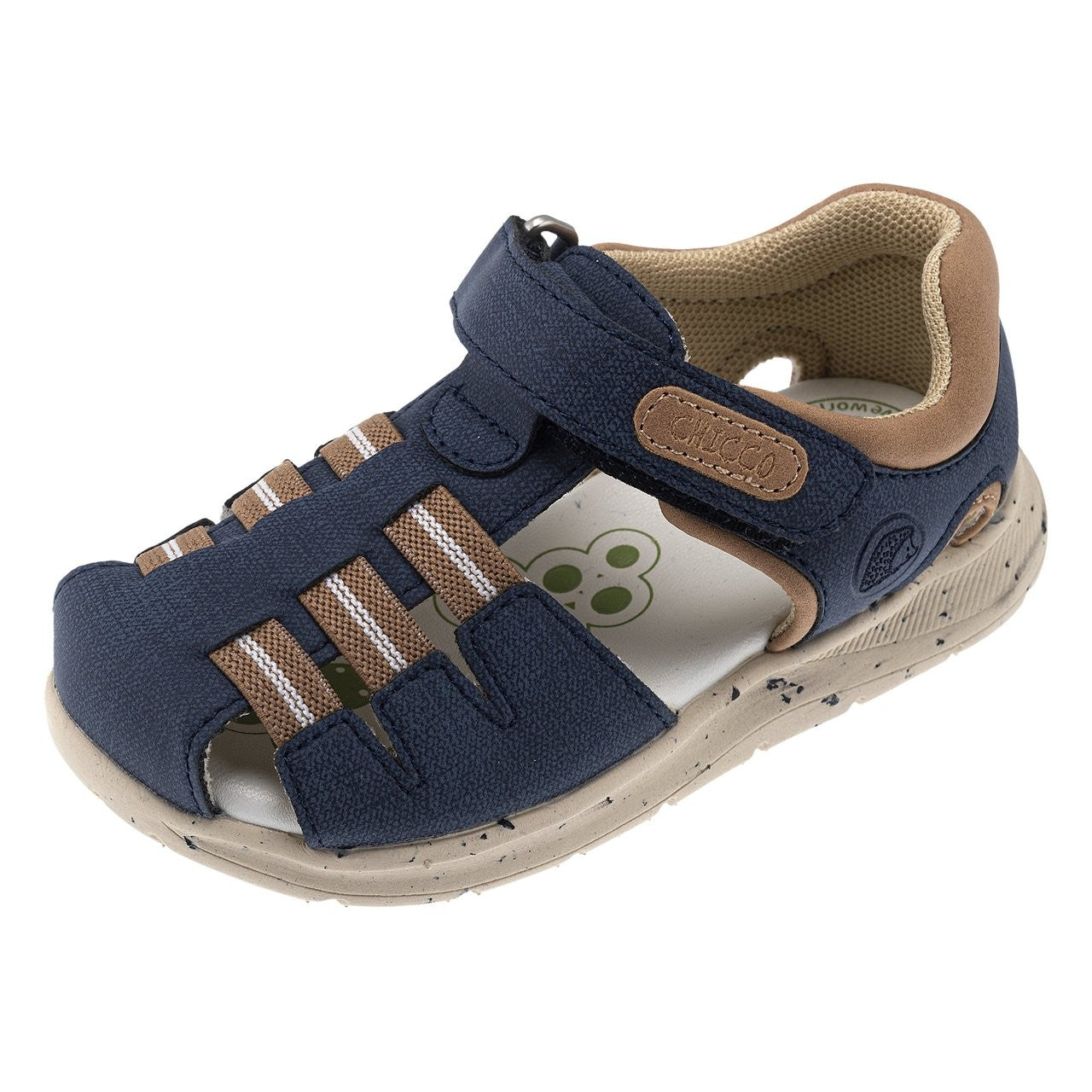 Sandália Crocket ECO+ - Chicco