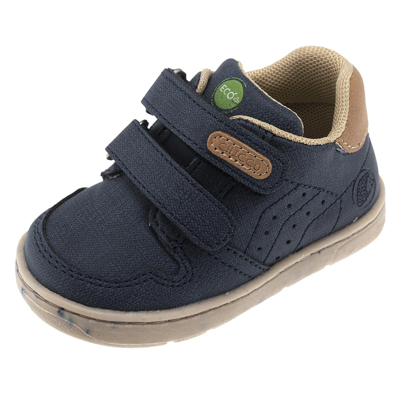 Sapato Ténis Giroppo - Chicco