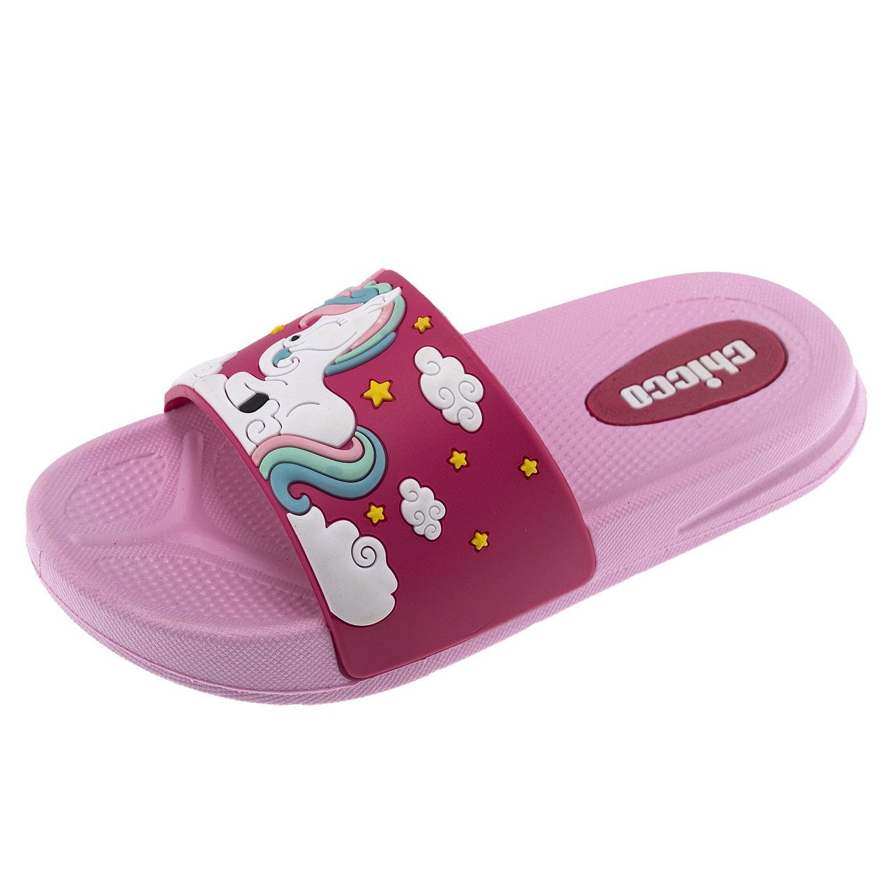 Chinelo Praia ou Piscina Mule Mios - Chicco
