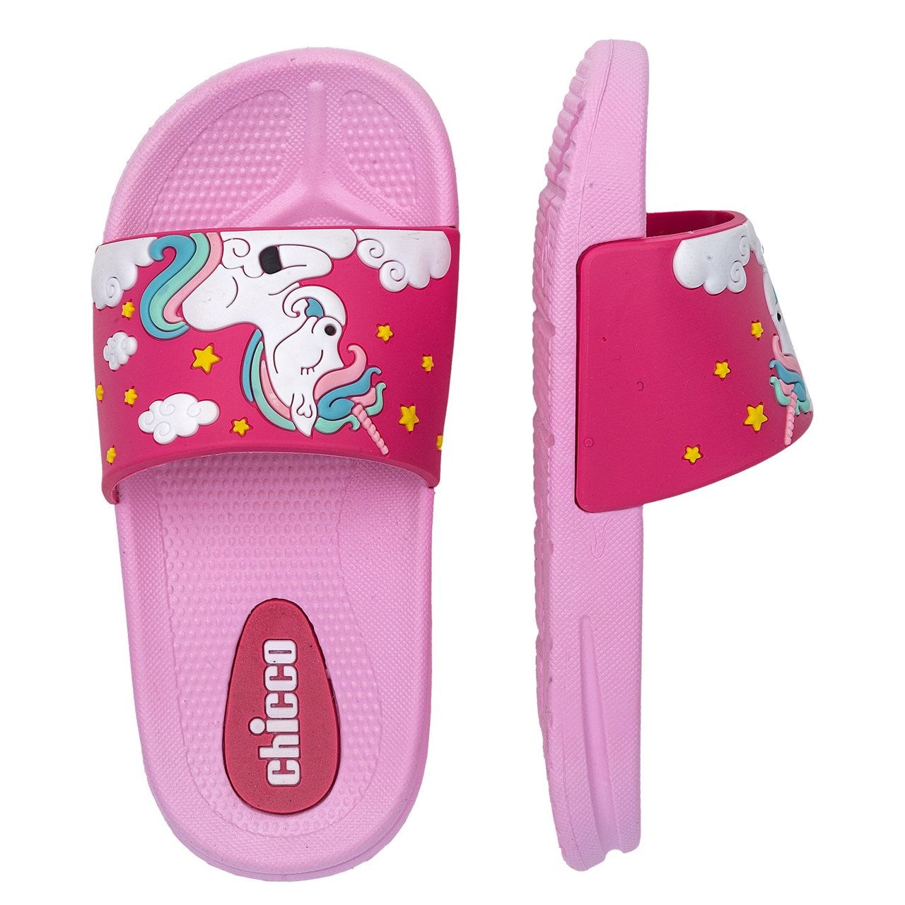Chinelo Praia ou Piscina Mule Mios - Chicco