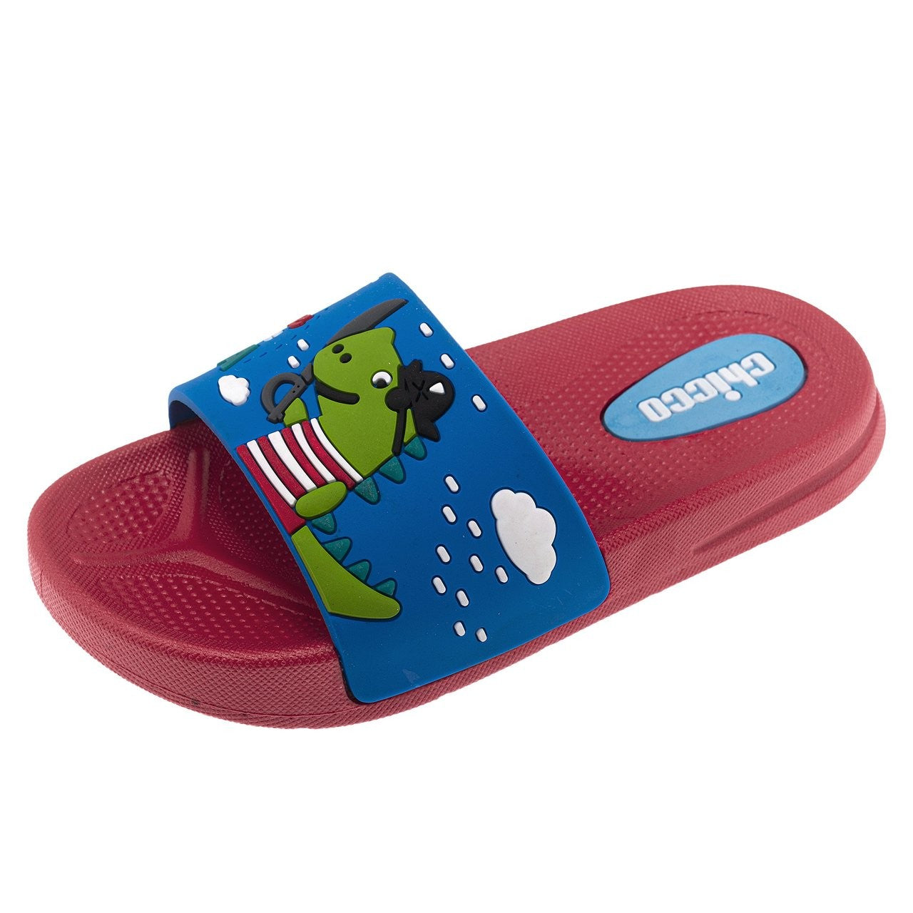 Chinelo Praia ou Piscina Mule Mios - Chicco