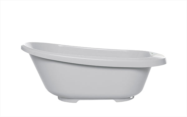 Banheira Led Cinza - Sense Edition BebeJou