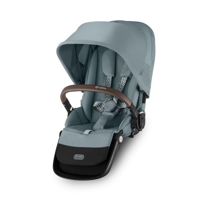 Assento Sky Blue para Carrinho Gazelle S - Cybex