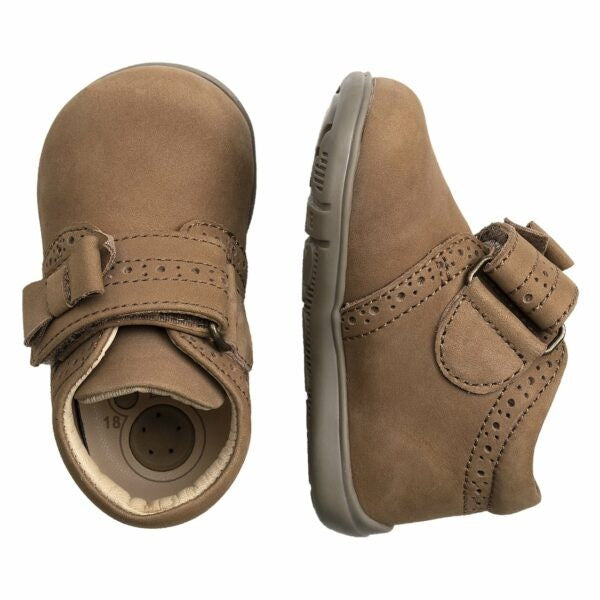 Bota Gavis Dove Grey - Chicco